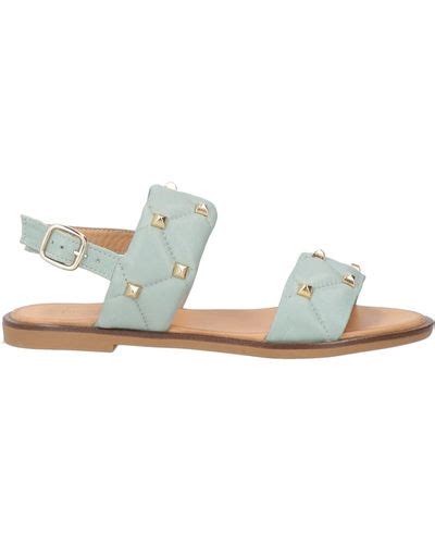 grunland chanel|grünland sandals.